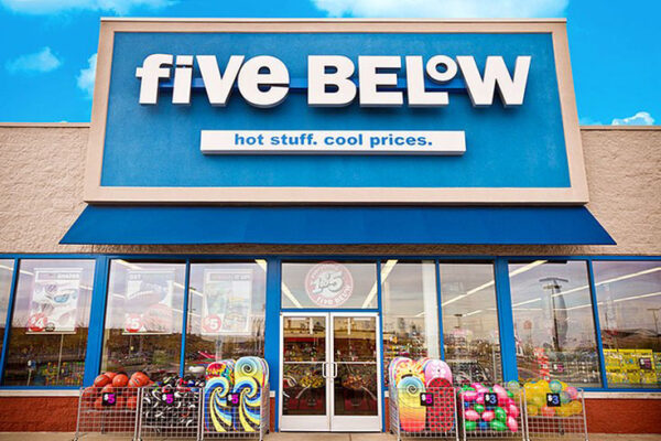 r-fivebelow r-fivebelow