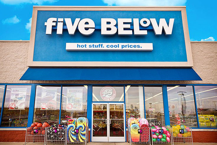 r-fivebelow